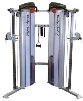 Body-Solid S2FT ProClubline Series II Functional Trainer