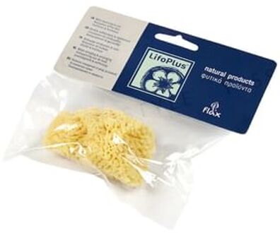 Body Sponge Small Natural Sea Sponge 1 pc