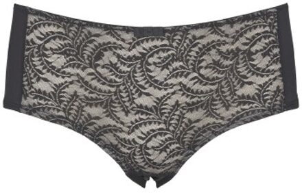 Body Touch Hipster Zwart - 36,38,40,42,44