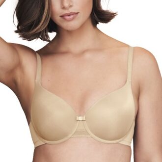 Body Touch Padded Bra Beige,Roze - B 70,B 75,C 70,C 75,D 75,D 80,E 75,E 80
