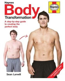 Body Transformation Manual