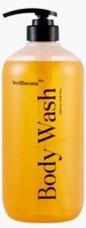 Body Wash 1000ml