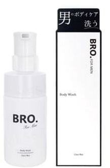 Body Wash 100ml