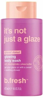 Body Wash b.fresh It's not just a glaze 473 ml