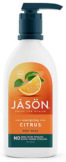 Body Wash - Citrus verfrissend Citrus