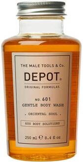 Body Wash Depot No. 601 Gentle Body Wash Oriental Soul 250 ml