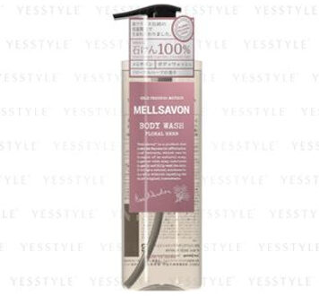 Body Wash Floral Herb 460ml