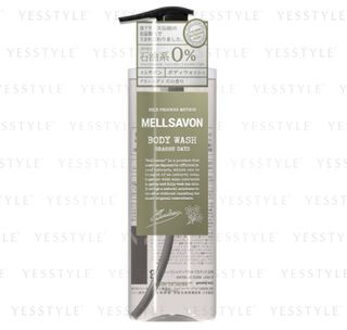 Body Wash Grasse Days 460ml