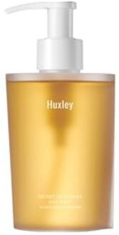 Body Wash Moroccan Gardener 2025 Version - 300ml