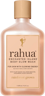 Body Wash Rahua Enchanted Island Body Glow Wash 275 ml