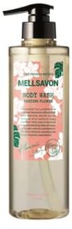 Body Wash Resting Flower 460ml