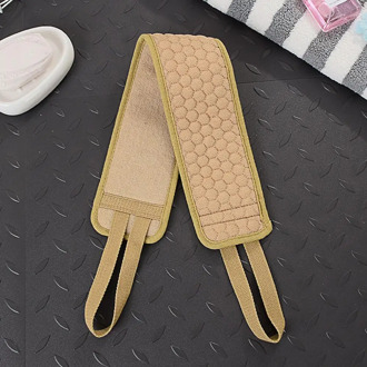 Body Wash Scrub Sponges For Body Brush For Back Exfoliating For Baths Belt Accessories Shower Scrubber Sponge Brushes Washc X4X0