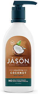 Body Wash - Smoothing Coconut