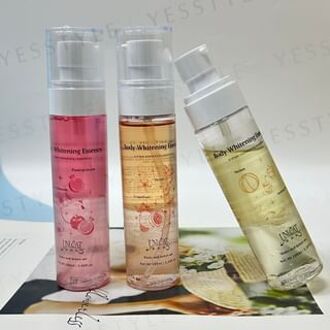 Body Whitening Essence Pomegranate & Cherry Blossom - 100ml