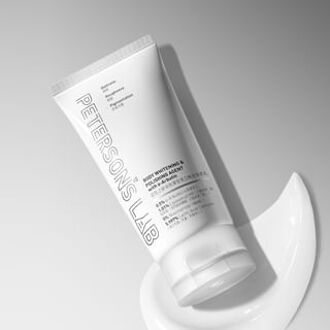 Body Whitening & Polishing Agent with a-Arbutin 150g