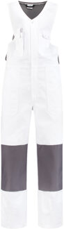 Bodybroeken BT BODYBROEK K_P Wit/GrijsNL:48 BE:42