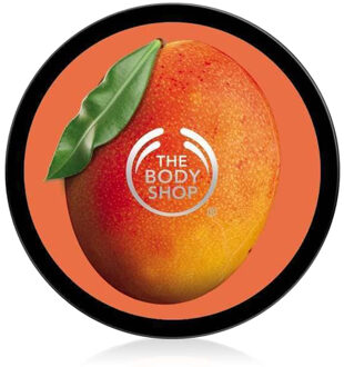 bodybutter Mango - 200 ml - 000