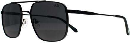 Bodyguard BLK zwart zwart gepolariseerde zonnebril