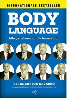 Bodylanguage