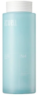 Bodylotion Acwell Real Aqua Balancing Lotion 140 ml