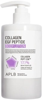 Bodylotion APLB Collagen EGF Peptide Body Lotion 300 ml