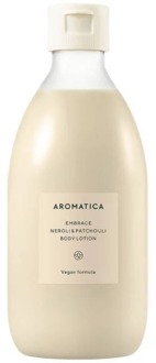 Bodylotion Aromatica Embrace Body Lotion Neroli & Patchouli 300 ml