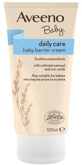Bodylotion Aveeno Baby Daily Care Barrier Cream 100 ml