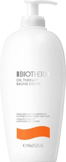 Bodylotion Biotherm Oil Therapy Body Lotion 400 ml