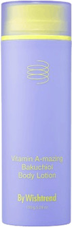 Bodylotion By Wishtrend Vitamin A-mazing Bakuchiol Body Lotion 150 g