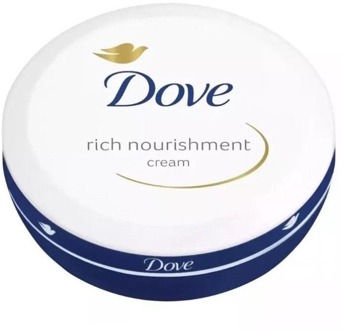 Bodylotion Dove Rich Nourishment Cream 75 ml