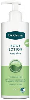 Bodylotion Dr. Greve Aloe Body Lotion 400 ml
