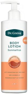 Bodylotion Dr. Greve Sommerfrisk Body Lotion 400 ml