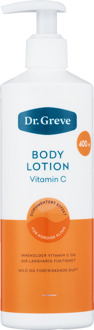 Bodylotion Dr. Greve Vitamin C Body Lotion 400 ml