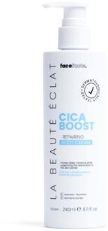 Bodylotion Face Facts La Beauté Éclat Cicaboost Repairing Body Cream 240 g