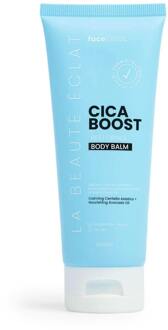 Bodylotion Face Facts La Beauté Éclat Cicaboost Restoring Body Balm 100 ml