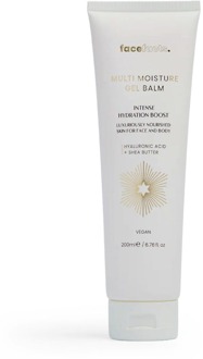 Bodylotion Face Facts Multi Moisture Balm 200 ml