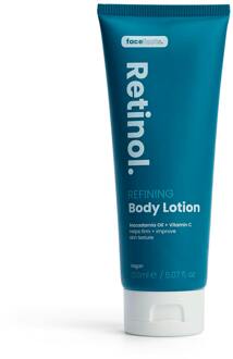Bodylotion Face Facts Retinol Body Lotion 150 ml