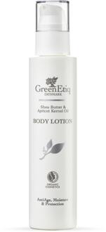 Bodylotion GreenEtiq Body Lotion Shea Butter & Apricot Kernel Oil 200 ml