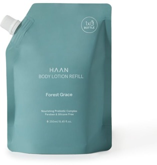 Bodylotion HAAN Body Lotion Forest Grace Refill 250 ml