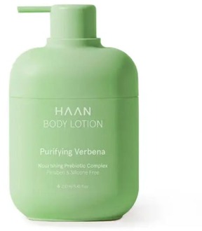 Bodylotion HAAN Body Lotion Purifying Verbena 250 ml