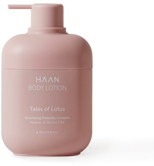 Bodylotion HAAN Body Lotion Tales Of Lotus 250 ml