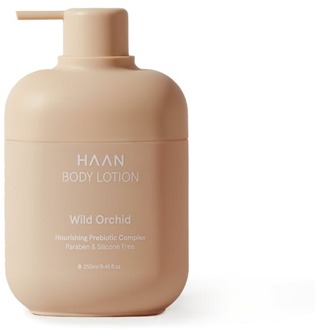 Bodylotion HAAN Body Lotion Wild Orchid 250 ml