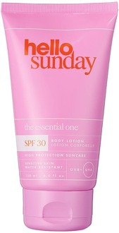 Bodylotion Hello Sunday The Essential One Body Lotion SPF30 50 ml