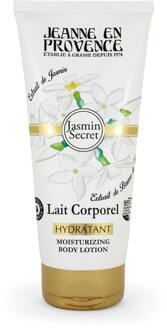 Bodylotion Jeanne en Provence Jasmin Secret Body Lotion 200 ml