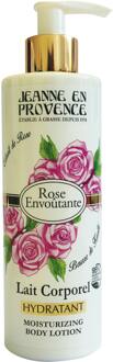 Bodylotion Jeanne en Provence Rose Body Lotion 250 ml