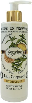 Bodylotion Jeanne en Provence Verveine Argmues Body Lotion 250 ml