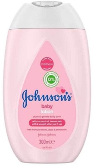 Bodylotion Johnson's Baby Lotion 300 ml