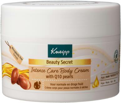 Bodylotion Kneipp Body Cream Beauty Secrets With Pearls 200 ml