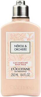 Bodylotion L'Occitane En Provence Néroli & Orchidée Body Milk 250 ml