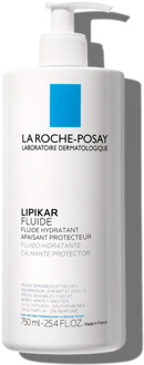 Bodylotion La Roche-Posay Lipikar Fluide Hydratant 750 ml